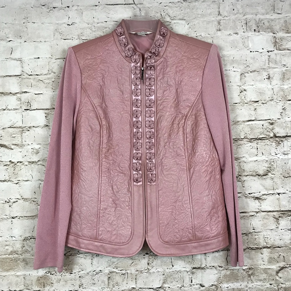 Nygard Collection Jacket Medium